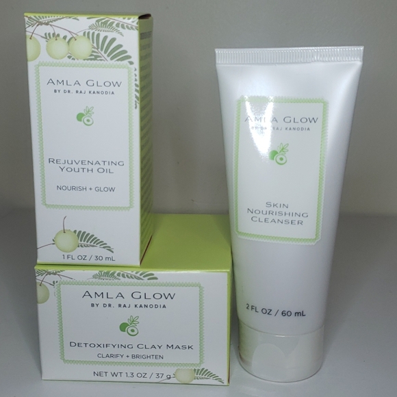 Amla Glow By Dr. Raj Kanodia - Picture 7 of 7